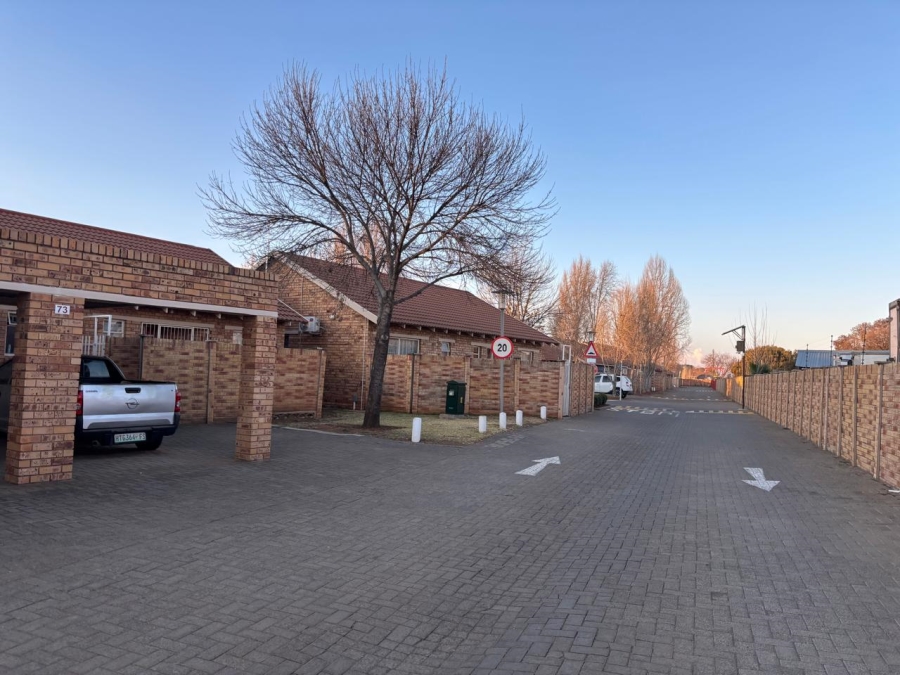 3 Bedroom Property for Sale in Quaggafontein Free State